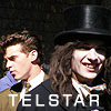 TELSTAR - IMAGES AVAILABLE AFTER FILM RELEASE